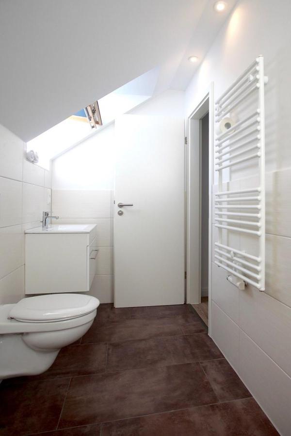 Ferienhaus Jule Pudagla Dış mekan fotoğraf