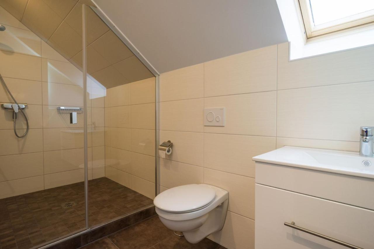 Ferienhaus Jule Pudagla Dış mekan fotoğraf