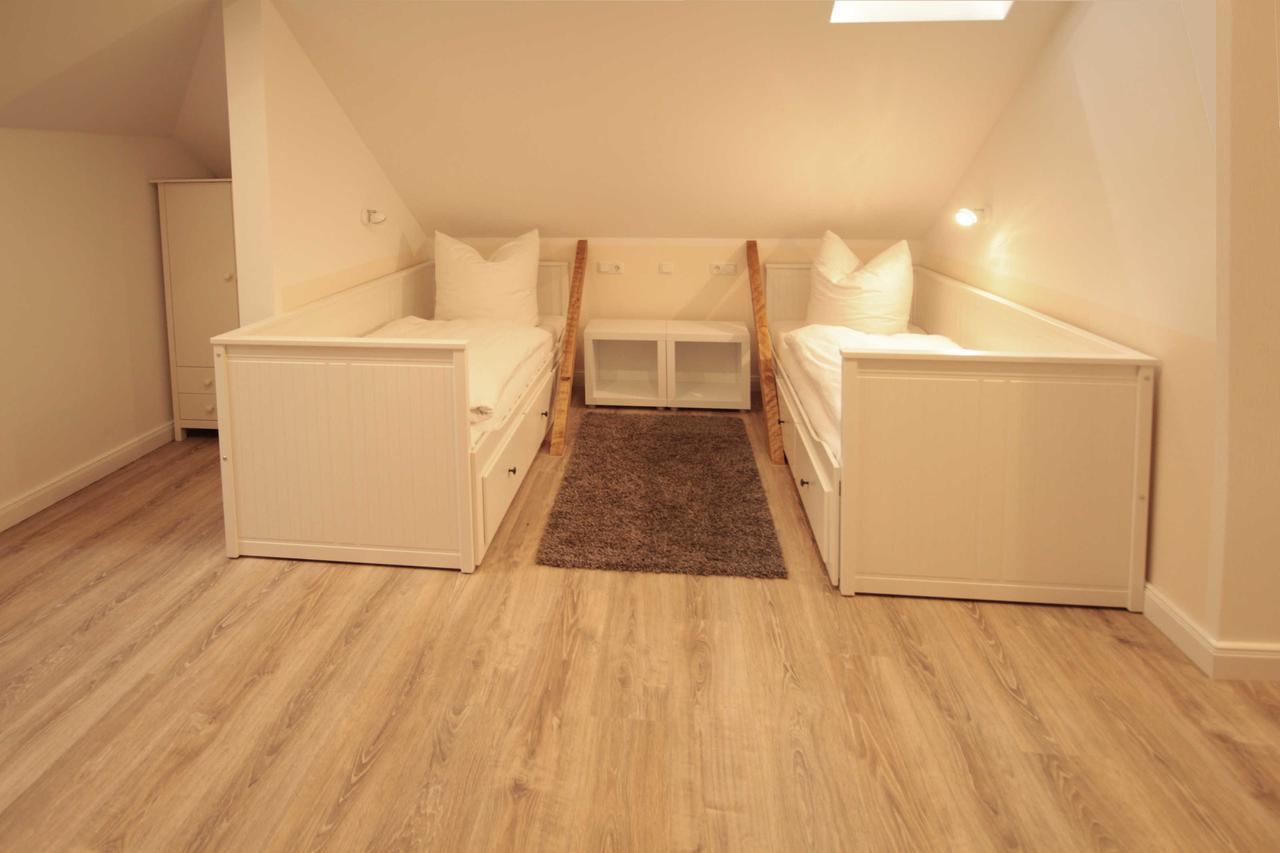 Ferienhaus Jule Pudagla Oda fotoğraf