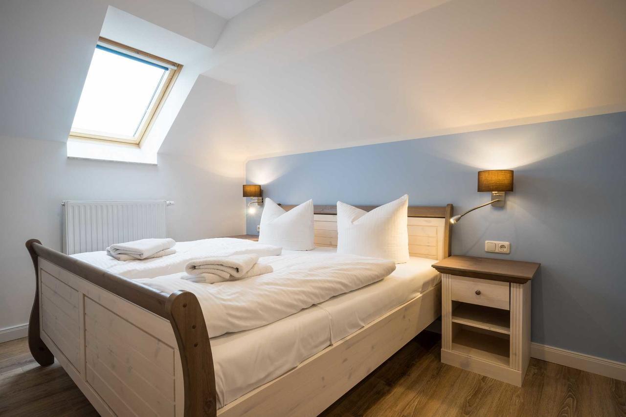Ferienhaus Jule Pudagla Oda fotoğraf